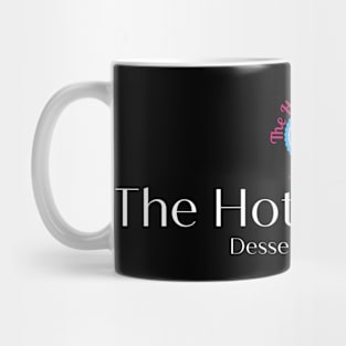 THPB Logo T Top Mug